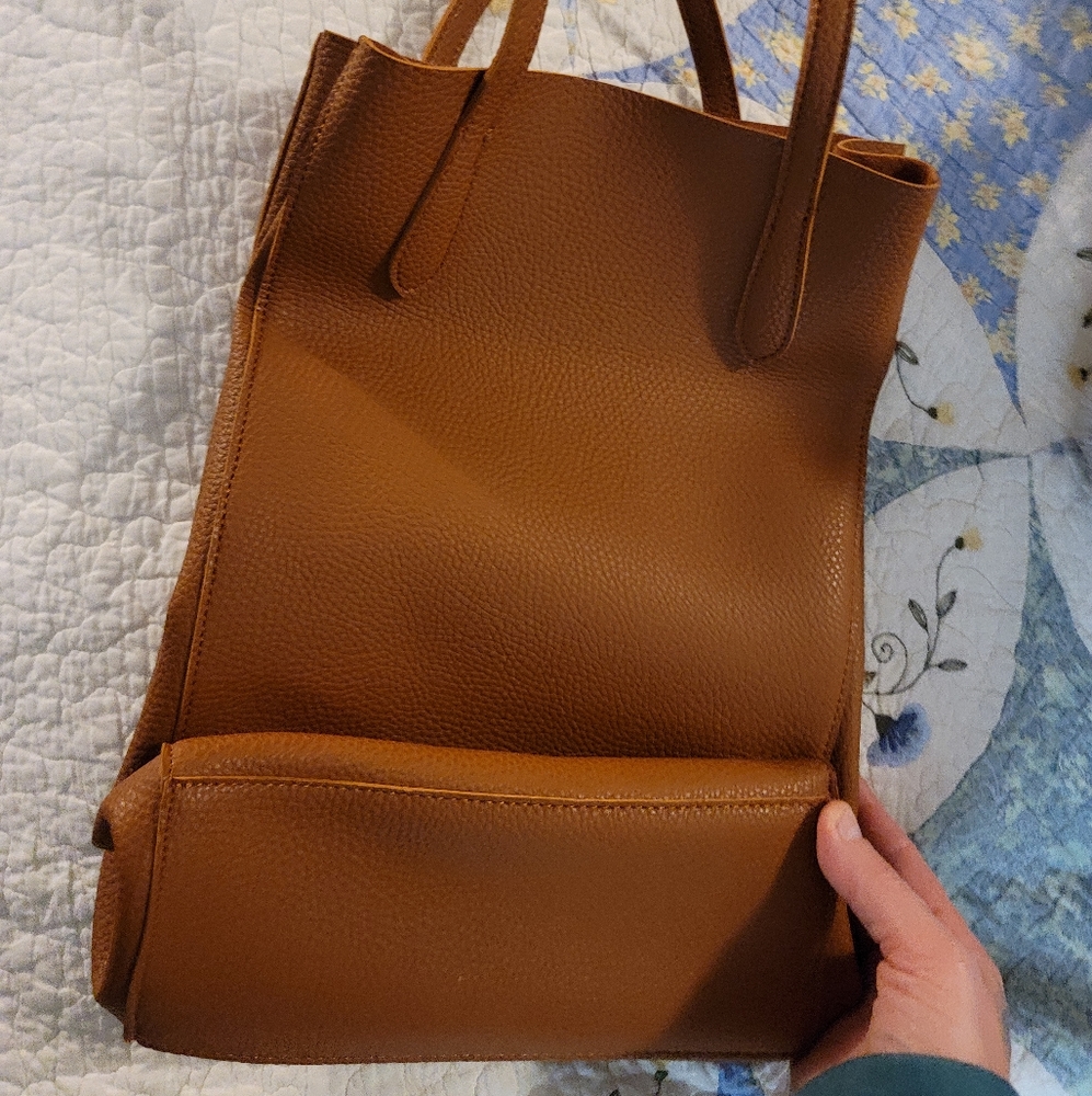 Cat tote - Picture 2 of 6